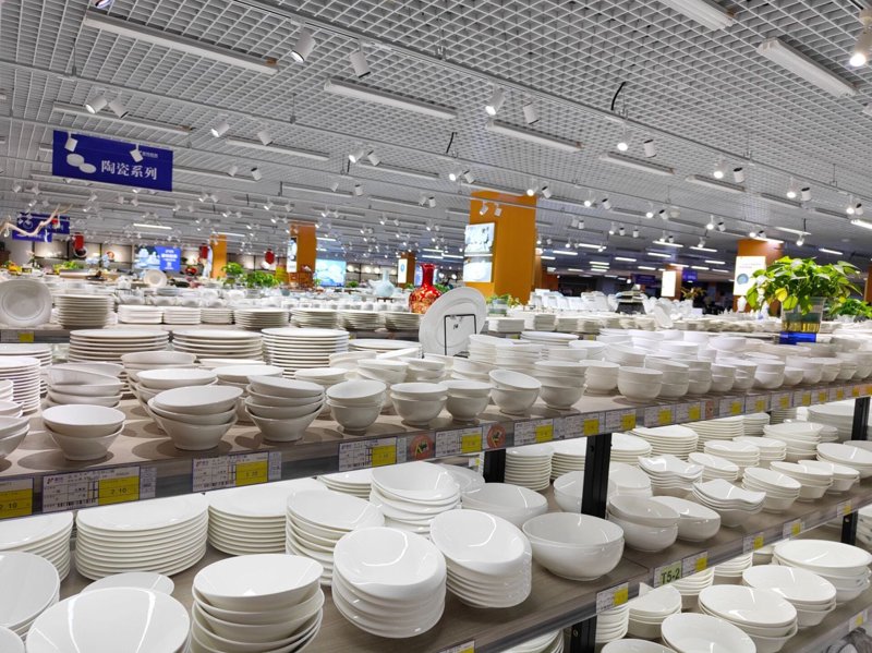 厨房用品批发行业新动态：让厨事无忧